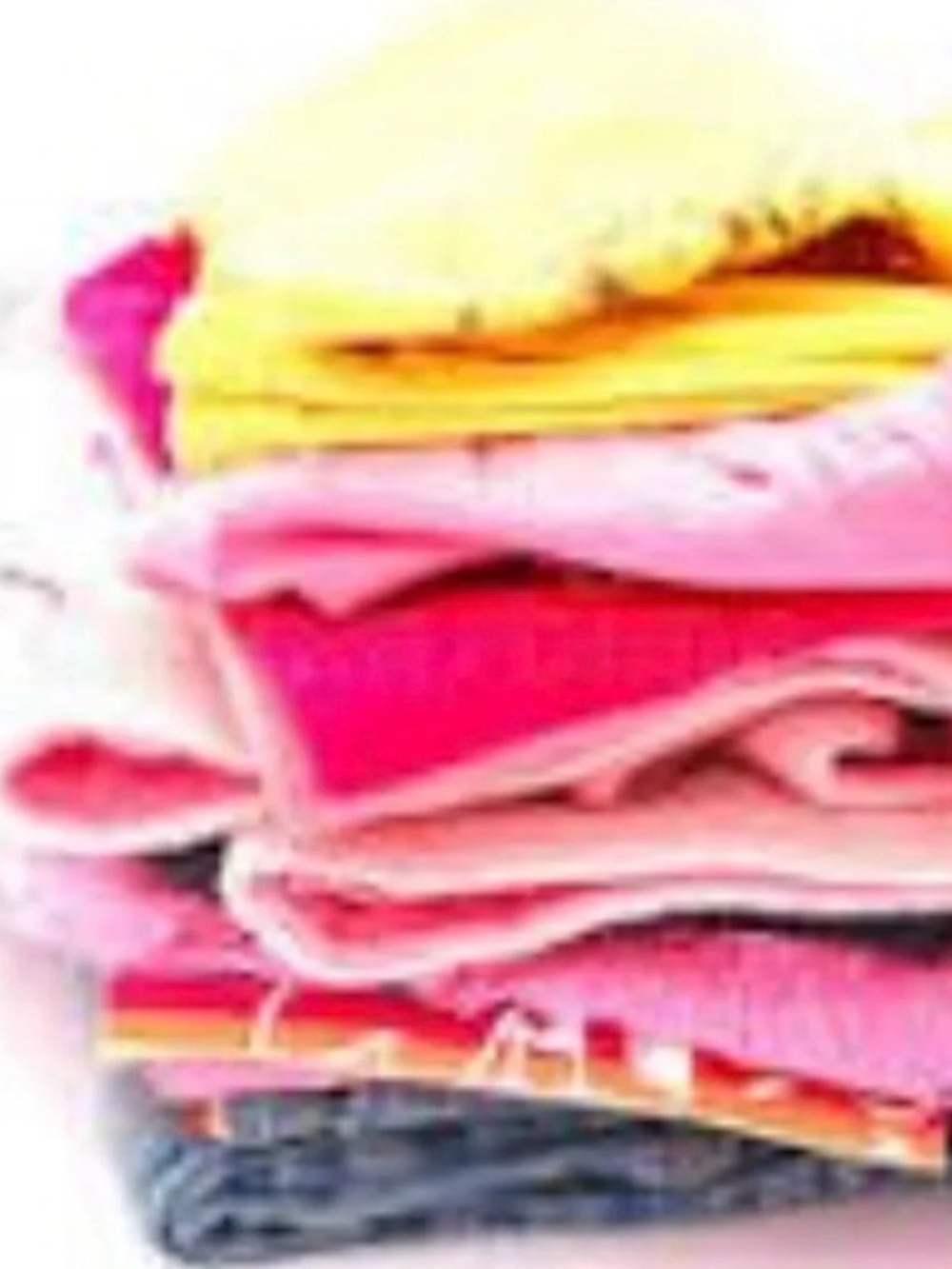 Girl's Clothing Mystery Box | Size 7-8/ Age 7/8 | Cute Everyday Styles - Picture 3 of 4